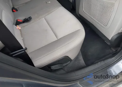 2016 Hyundai Tucson Se from USA, damaged, VIN KM8J3CA47GU217090